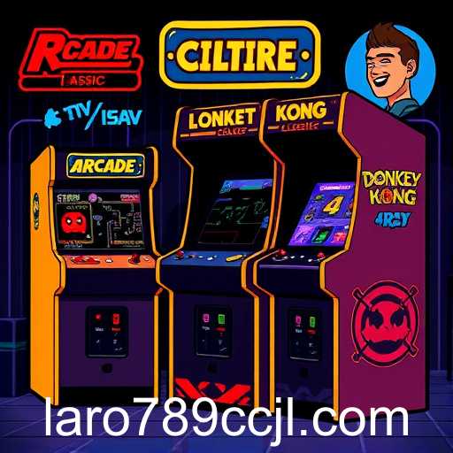 Arcade Classics
