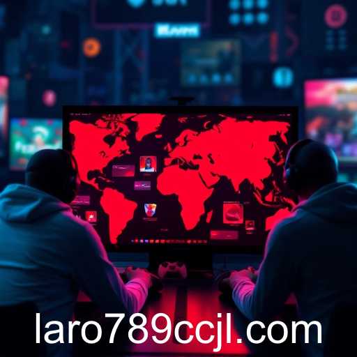 Online Gaming Evolution in 2025